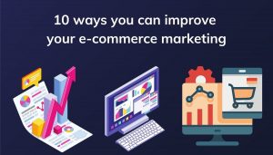 e-commerce marketing