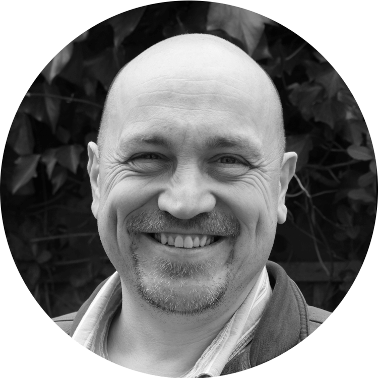 David Hassall - IT Manager