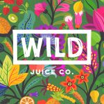 wild juice co logo