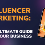 Influencer marketing guide blog cover image