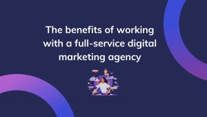 digital marketing agency