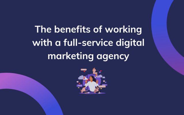 digital marketing agency