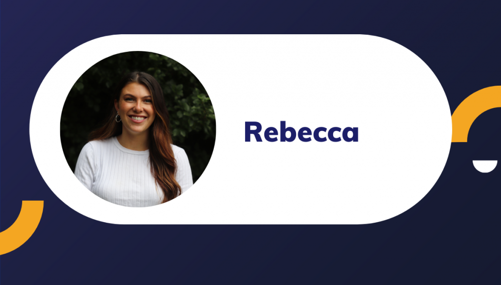 Rebecca Scott - Digital Content Assistant