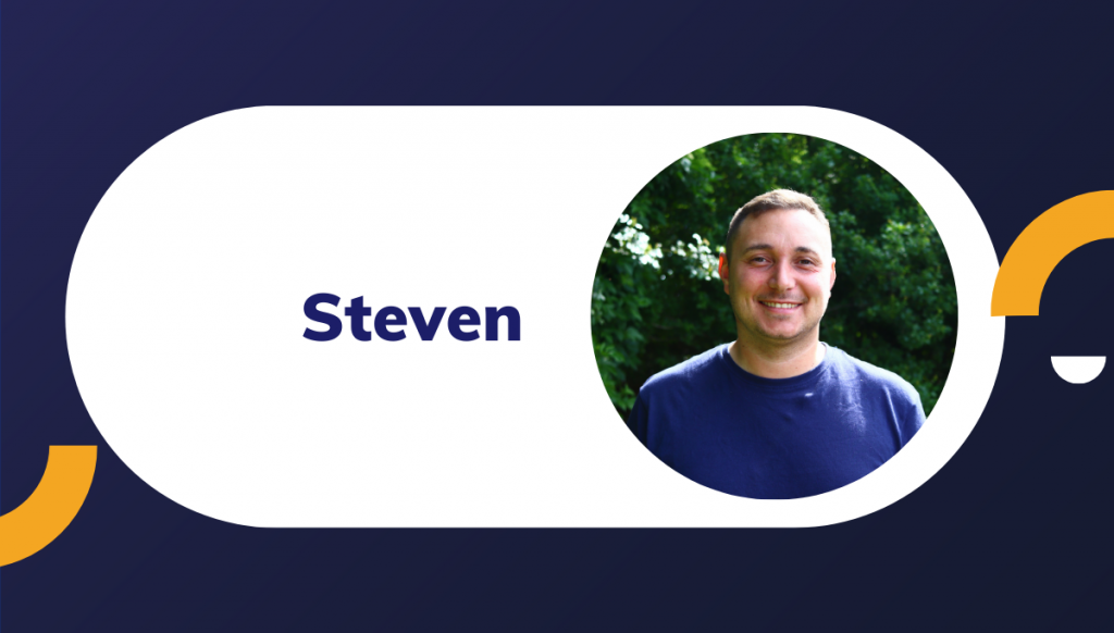 Steven MacDonald - Front End Web Developer