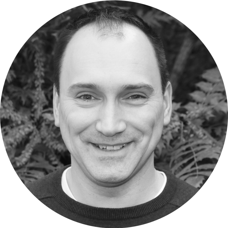 Carl Nybakk - Web Team Leader