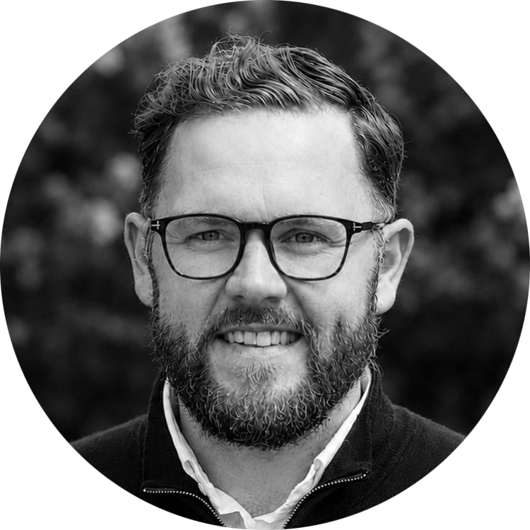 Chris Smith - Account Director