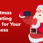 Christmas marketing ideas for your business