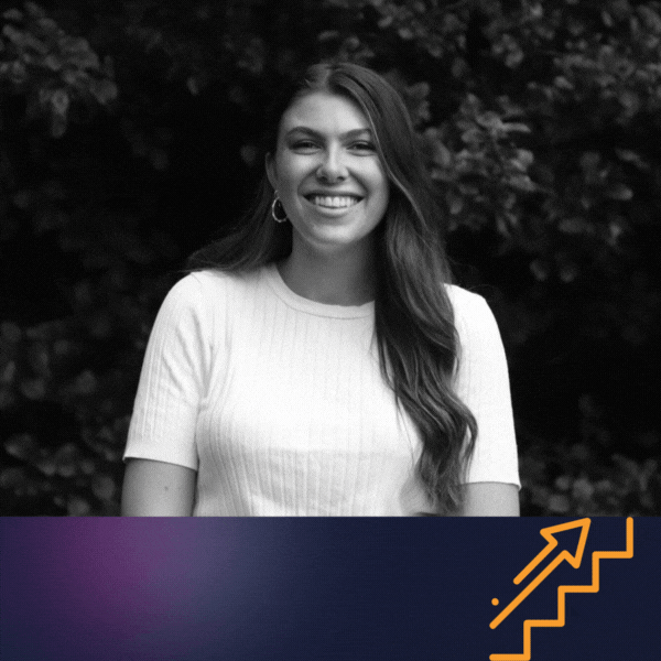 Digital Team - Rebecca