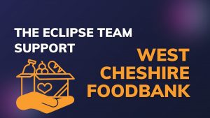 West Cheshire Foodbank
