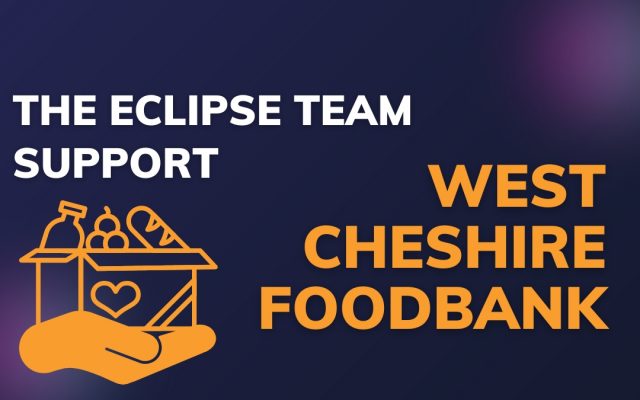 West Cheshire Foodbank