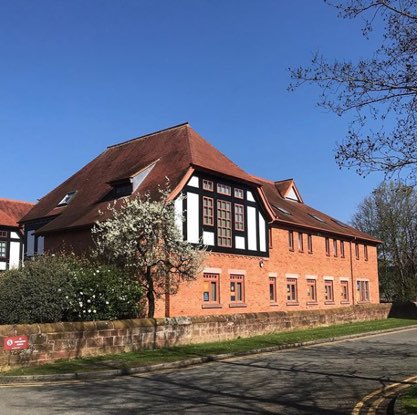 eclipse office chester