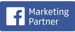 facebook marketing partner badge