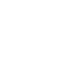 retail associates logo