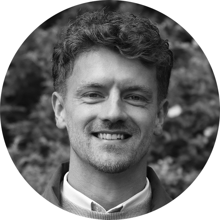 Rory Welch - SEO Manager (Maternity Cover)