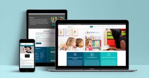 smart practice website showcase